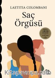 Saç Örgüsü